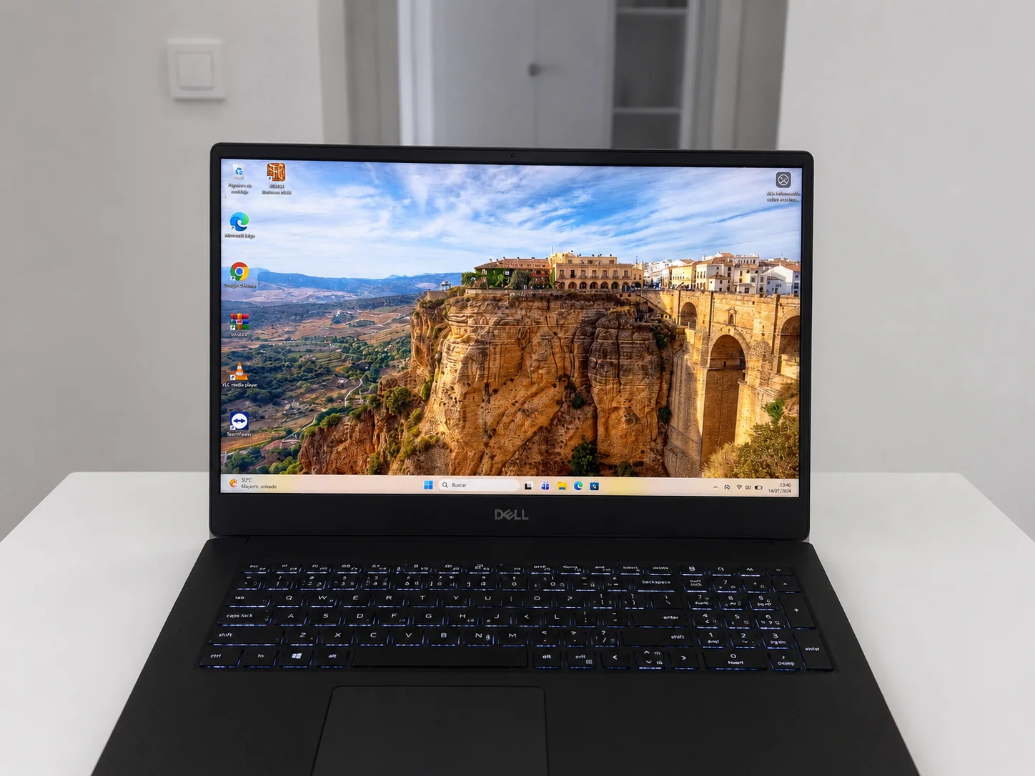 Dell Precision 7550 reacondicionado